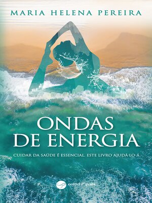 cover image of Ondas de Energia